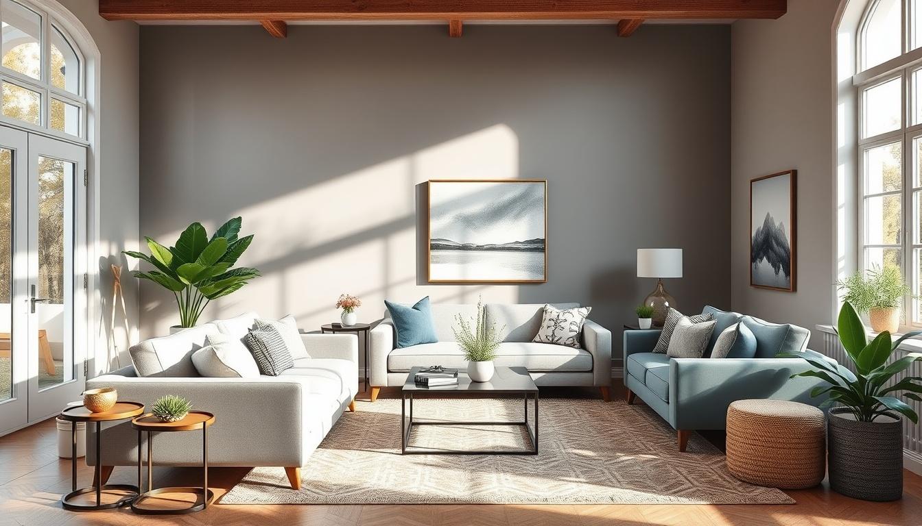 Revive Your Home